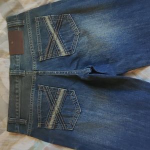Cody James mens jeans 29x36